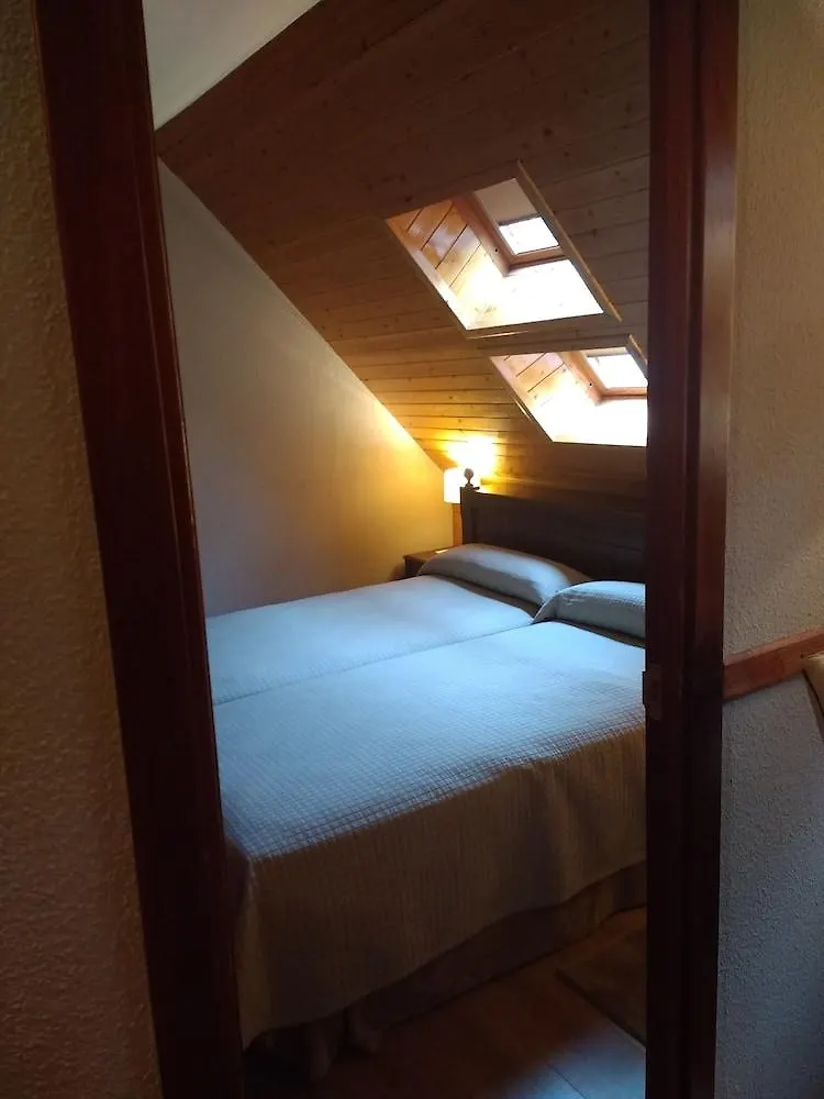 Parador De Arties Hotel
